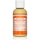 Dr. Bronner’s Tea Tree Universal flydende sæbe 60 ml