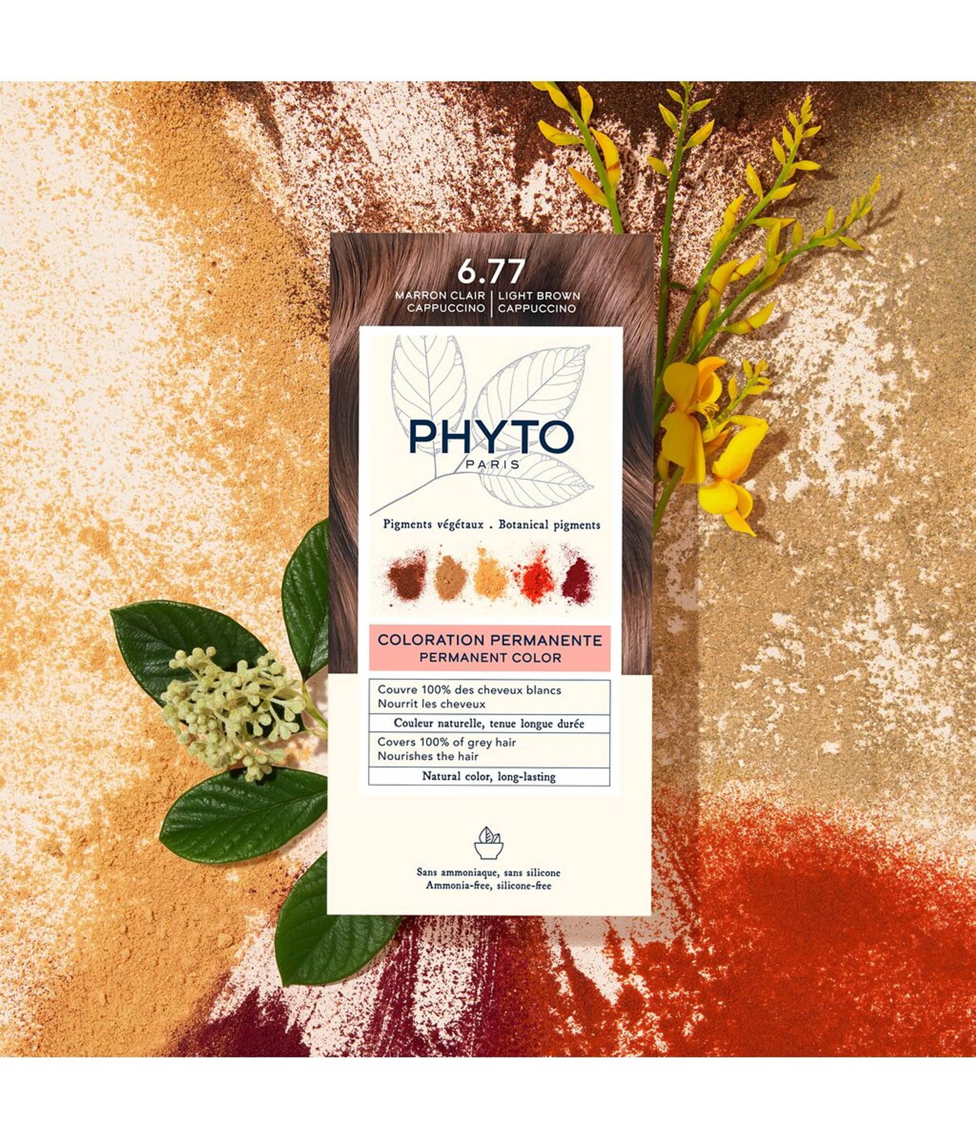 Phyto