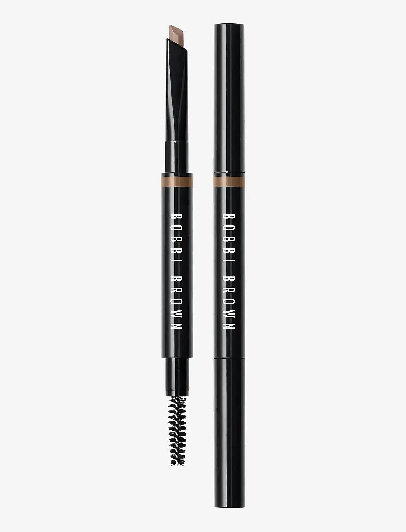 Bobbi Brown Long-Wear Brow Pencil Ögonbrynspenna Skugga Warm Blonde 0.33 g