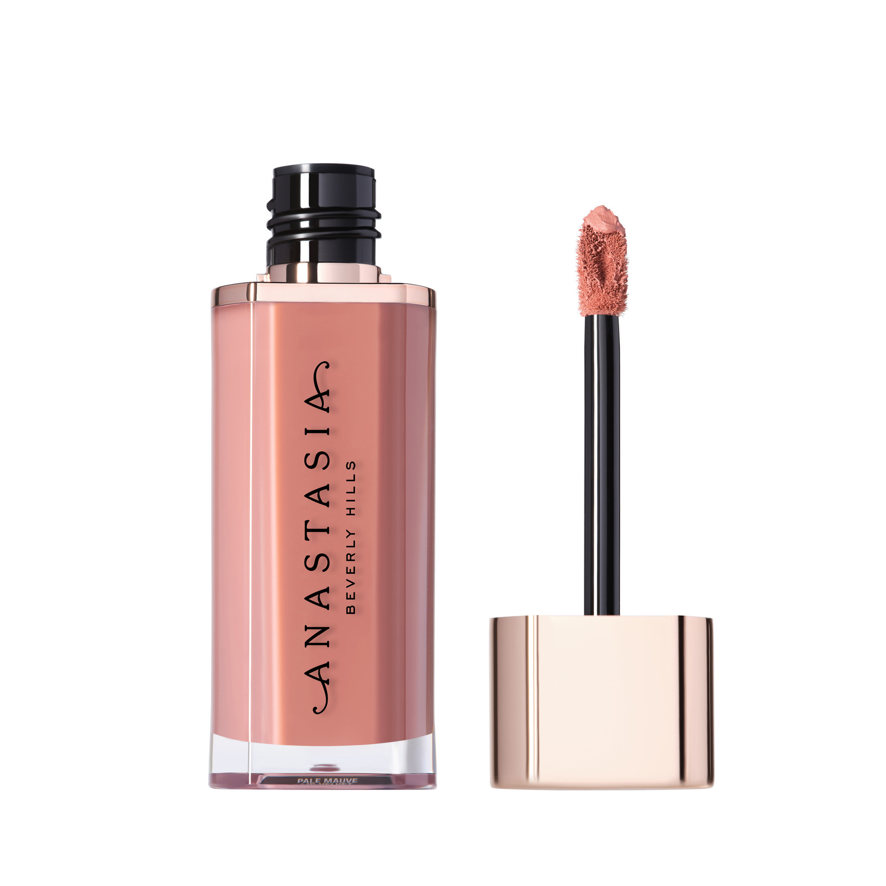 Anastasia Beverly Hills Lip Velvet - Softy - Pink - 3.5 G