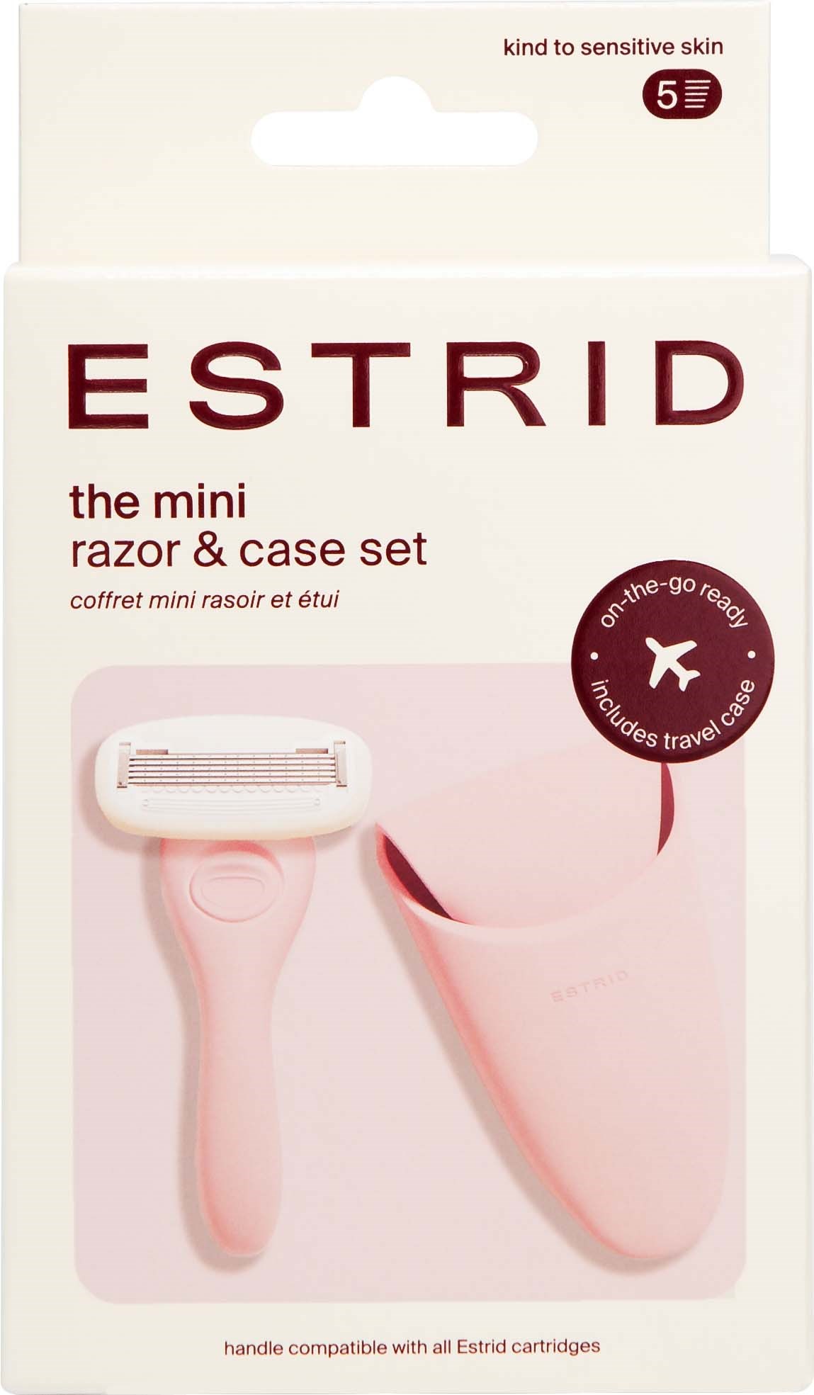Estrid