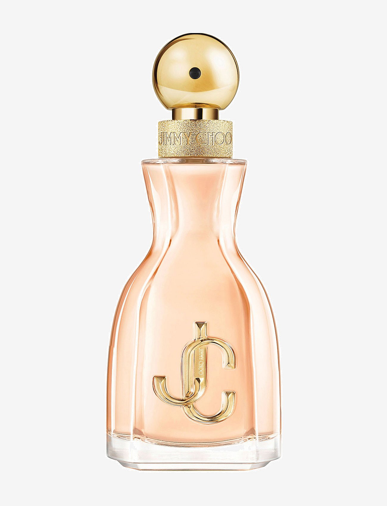 Jimmy Choo I Want Choo Eau de Parfum til kvinder 40 ml