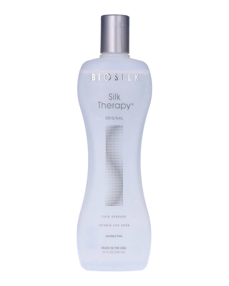 Biosilk