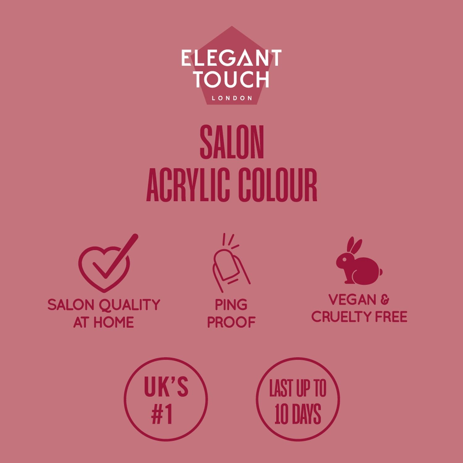 Elegant Touch