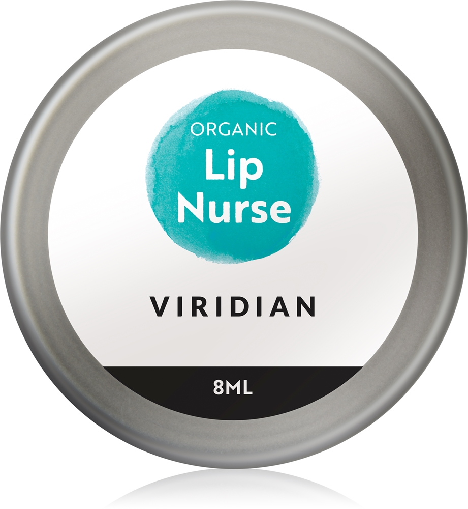 Viridian Nutrition