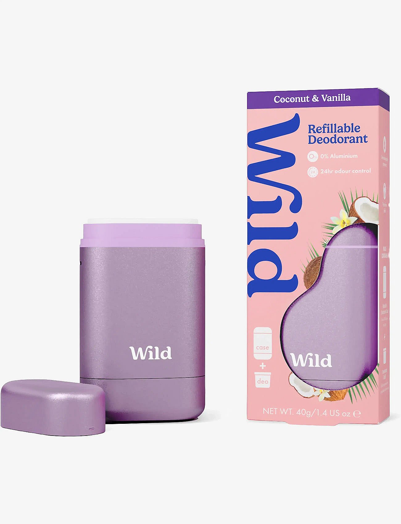 Wild