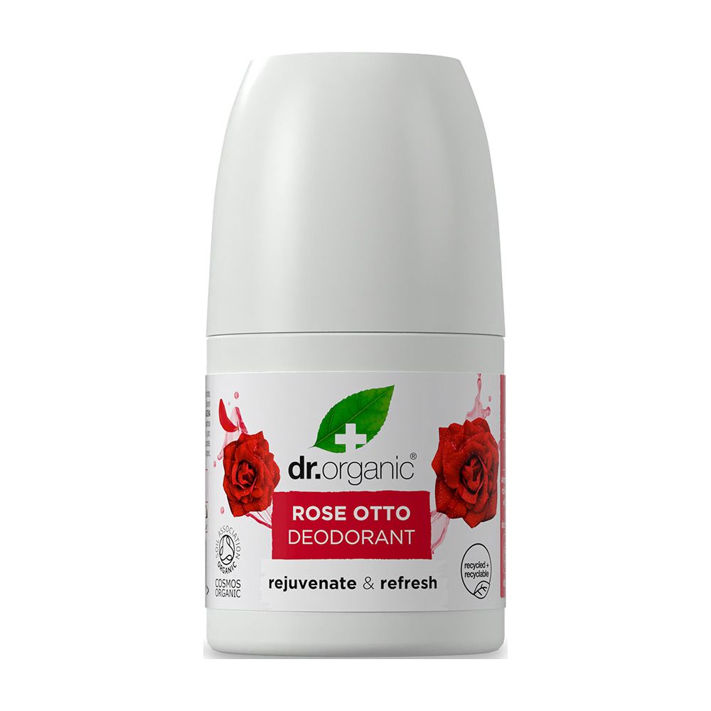 Dr. Organic