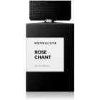 NOVELLISTA Rose Chant Eau de Parfum limited edition unisex 75 ml
