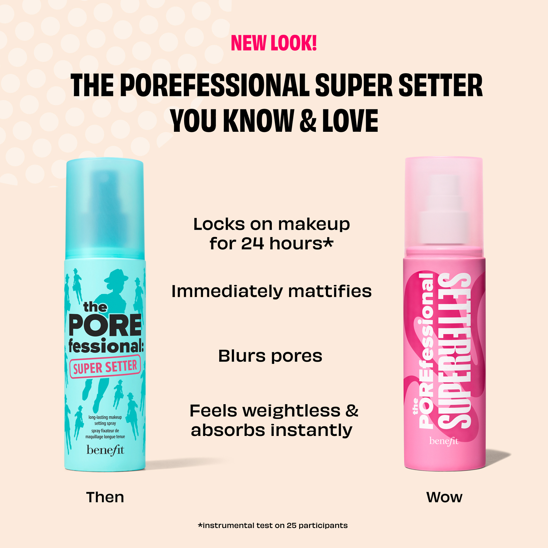 Benefit Cosmetics