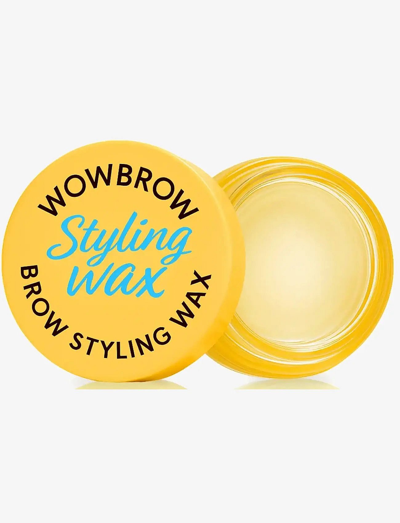 Wowbrow Brow Styling Wax - 4,5 ml.