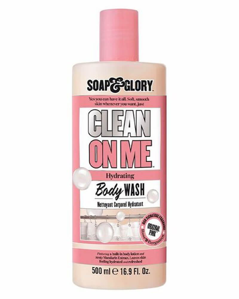 Soap & Glory
