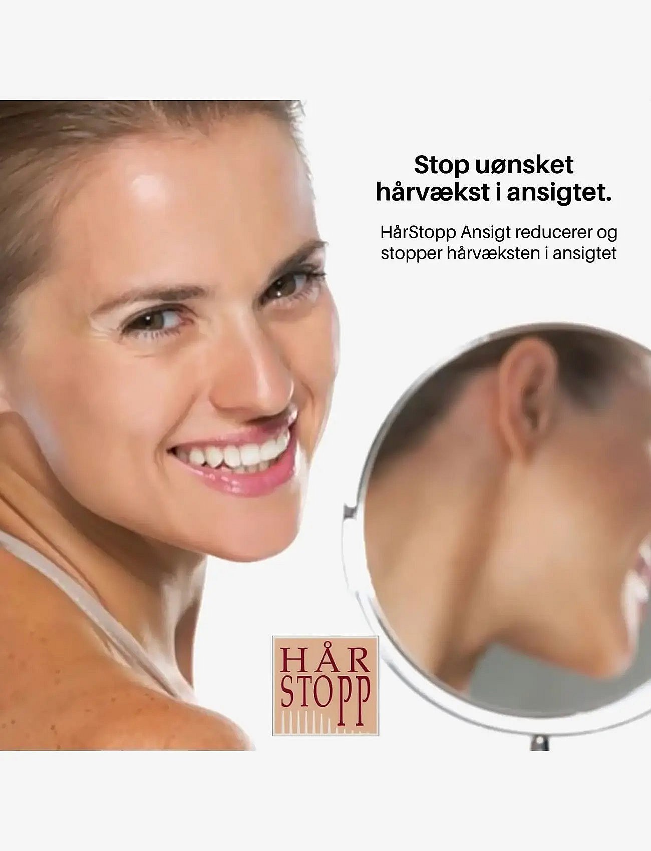 HårStopp