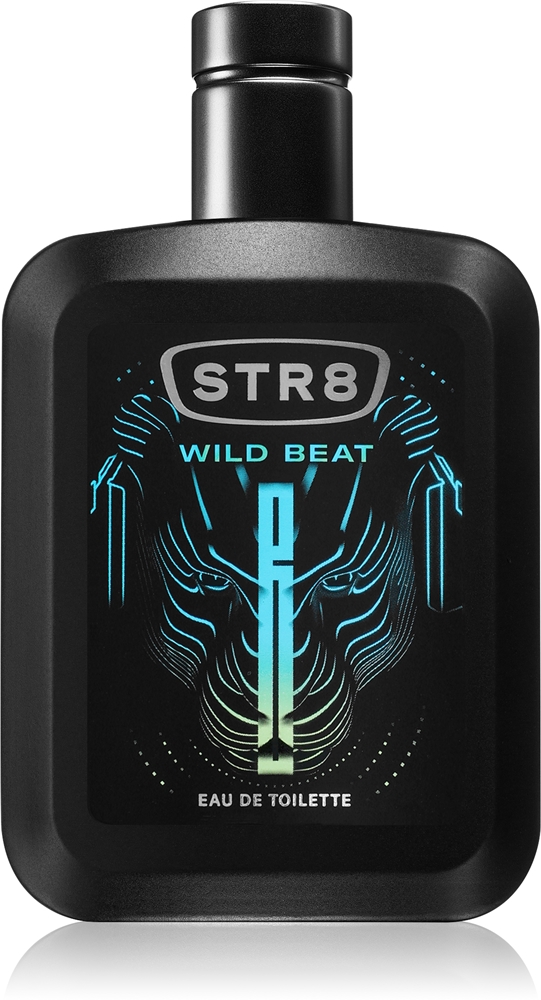 STR8