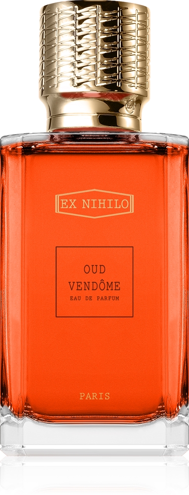 Ex Nihilo