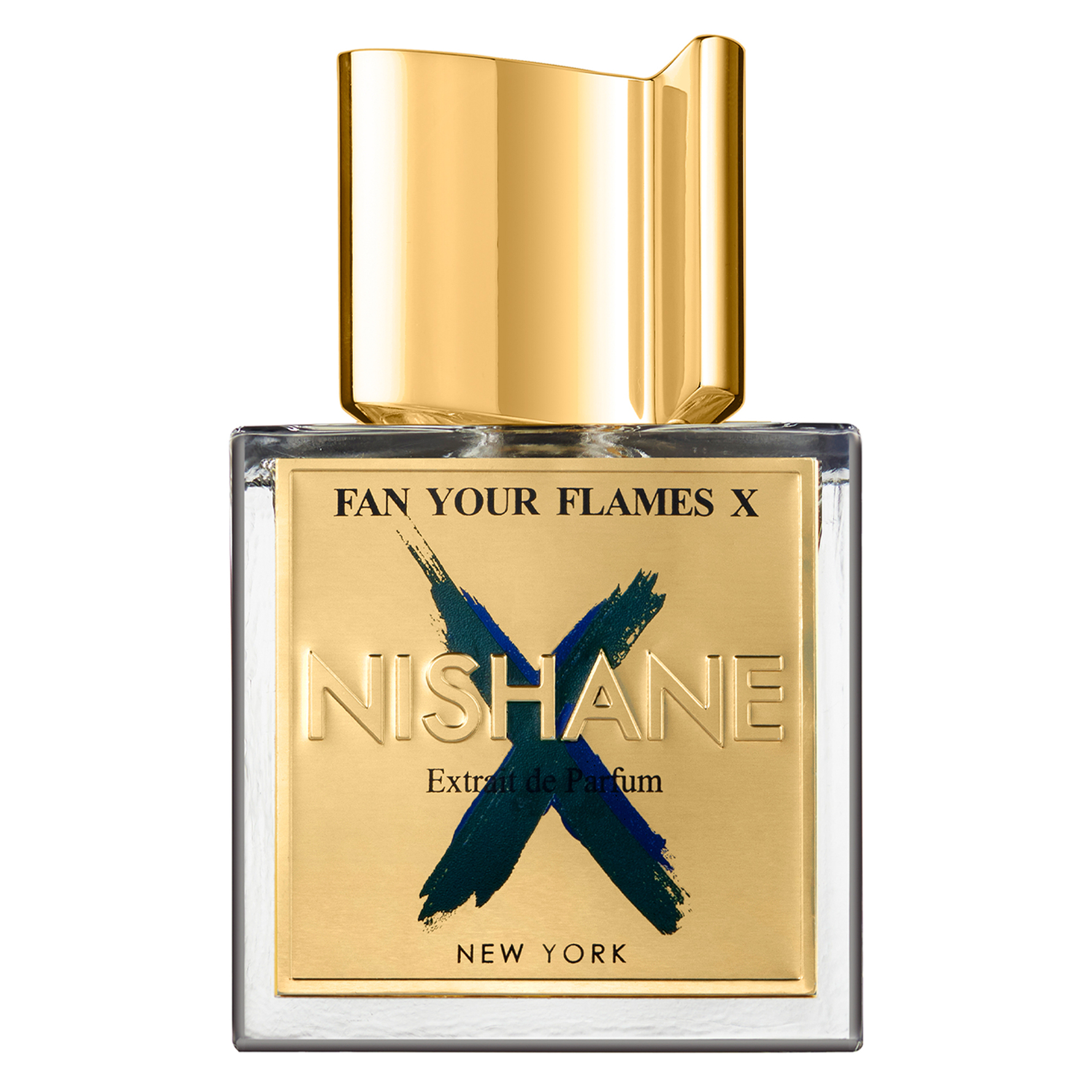 NISHANE
