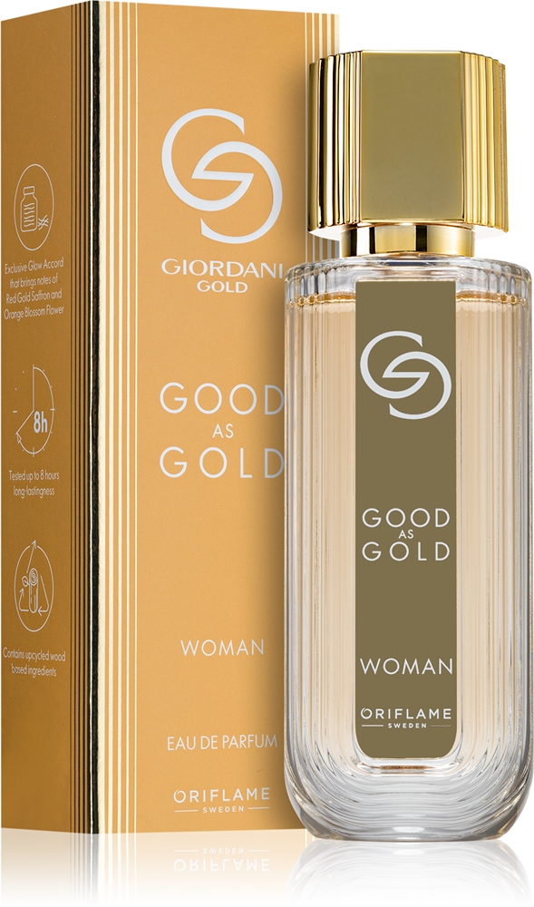Oriflame