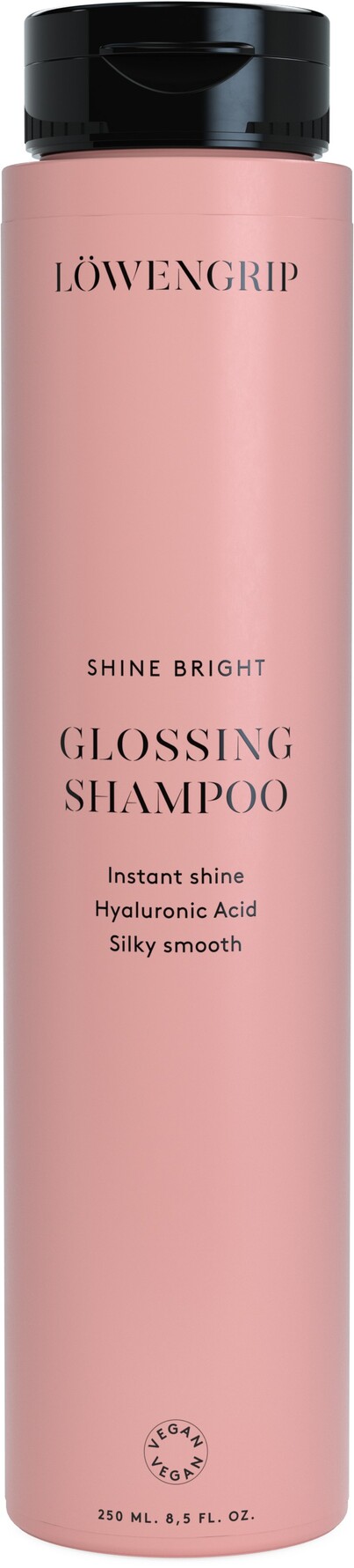 Löwengrip Shine Bright Glossing Shampoo (250 ml)
