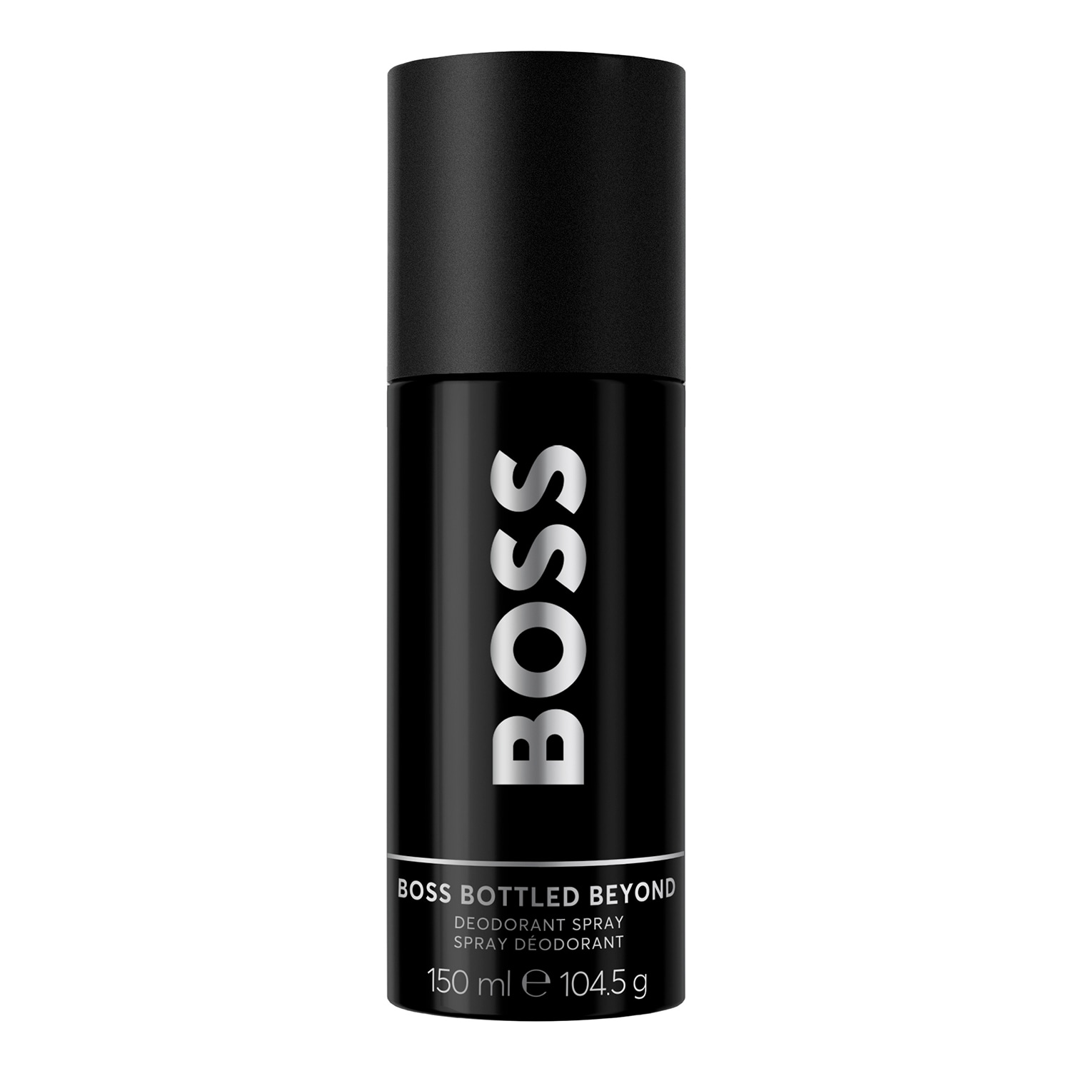Hugo Boss Boss Bottled Beyond Deo Spray 150ml
