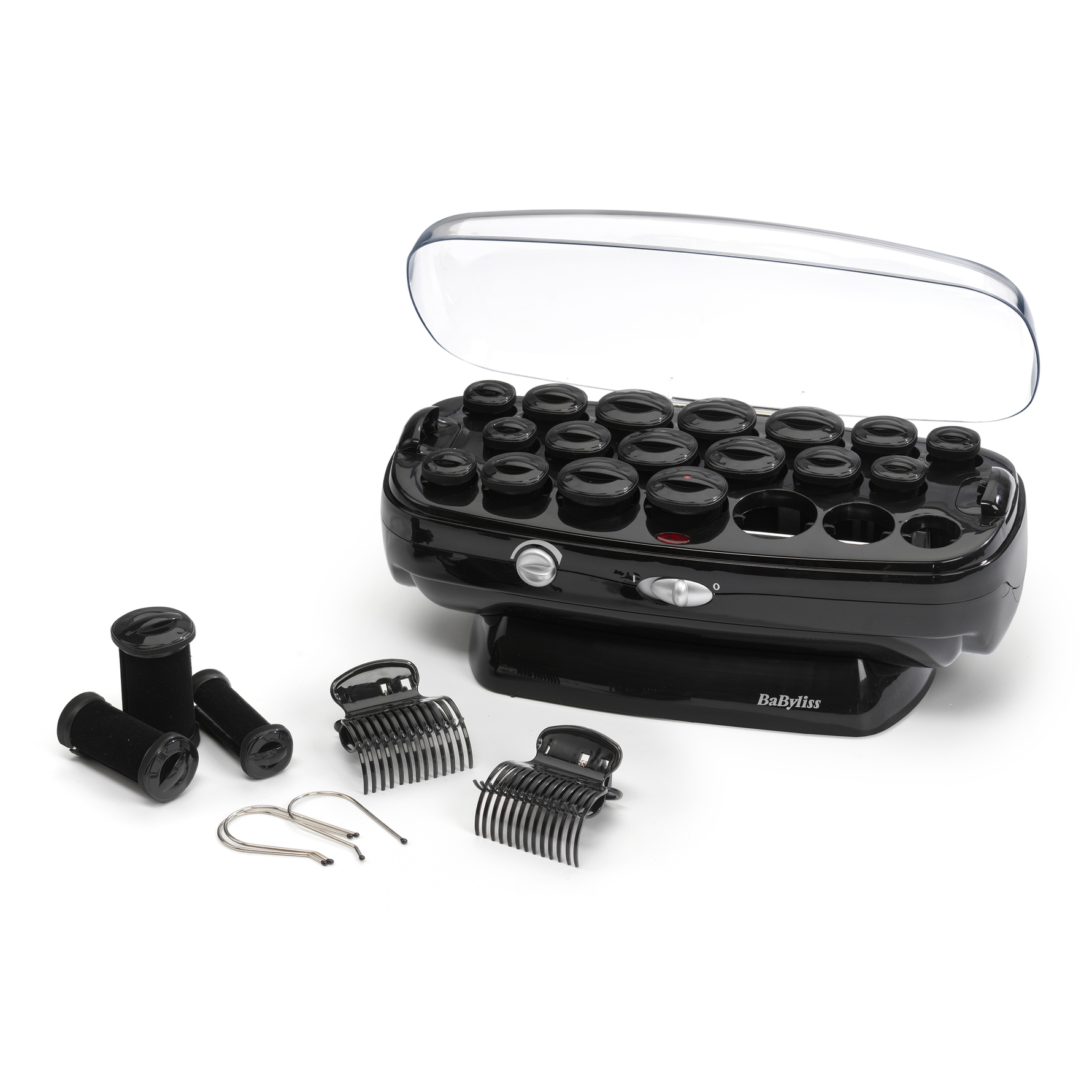 BaByliss Thermo-Ceramic Rollers RS035E