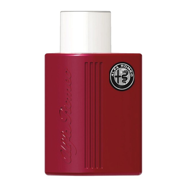 Alfa Romeo (fragrance)
