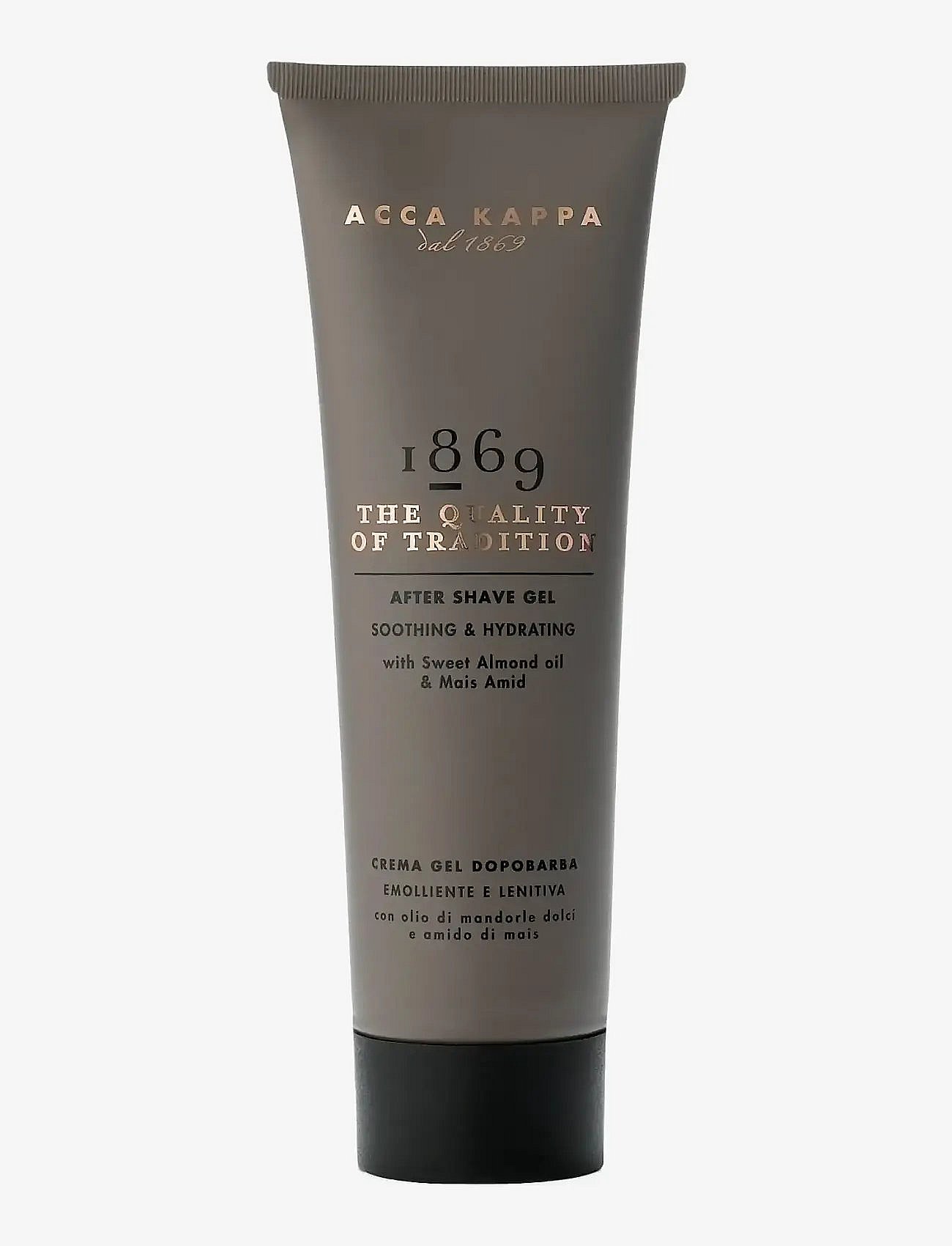 Acca Kappa 1869 After Shave Gel 125 ml