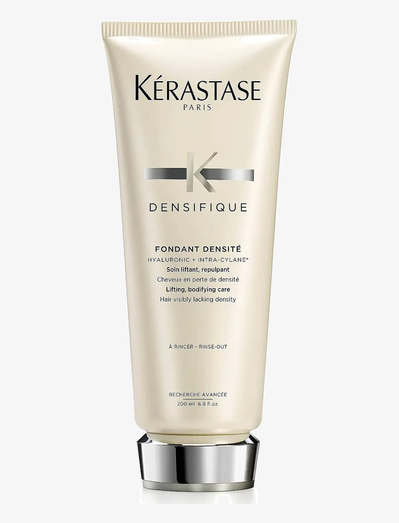 Kérastase Densifique Fondant Densité Lyftande vård för hår som tydligen saknar densitet 200 ml