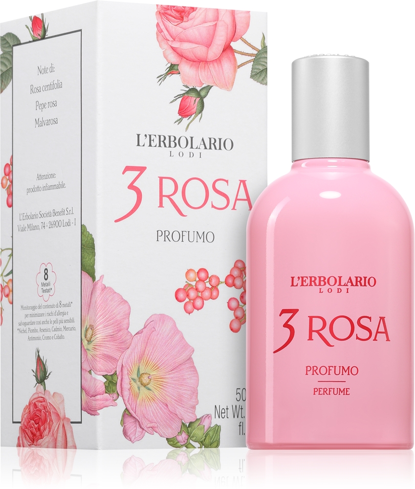 L'Erbolario