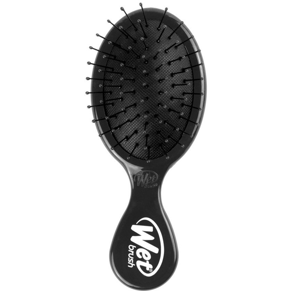 Wetbrush Mini Detangler Black 1 st