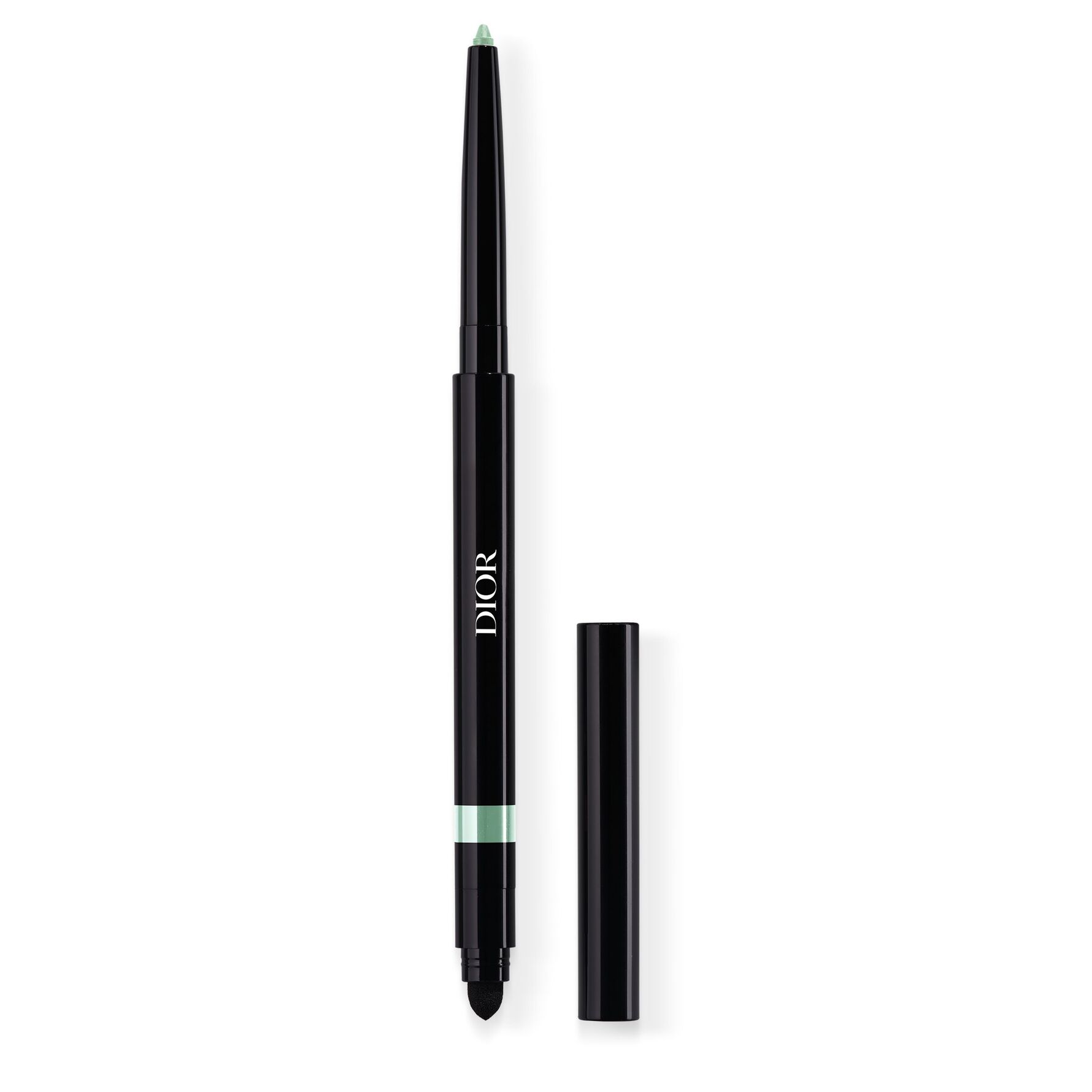 DIOR Diorshow Stylo Vattentät eyeliner-penna Skugga 246 Matte Mint 0.3 g