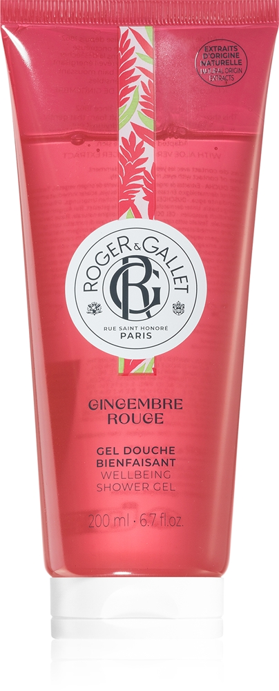 Roger & Gallet