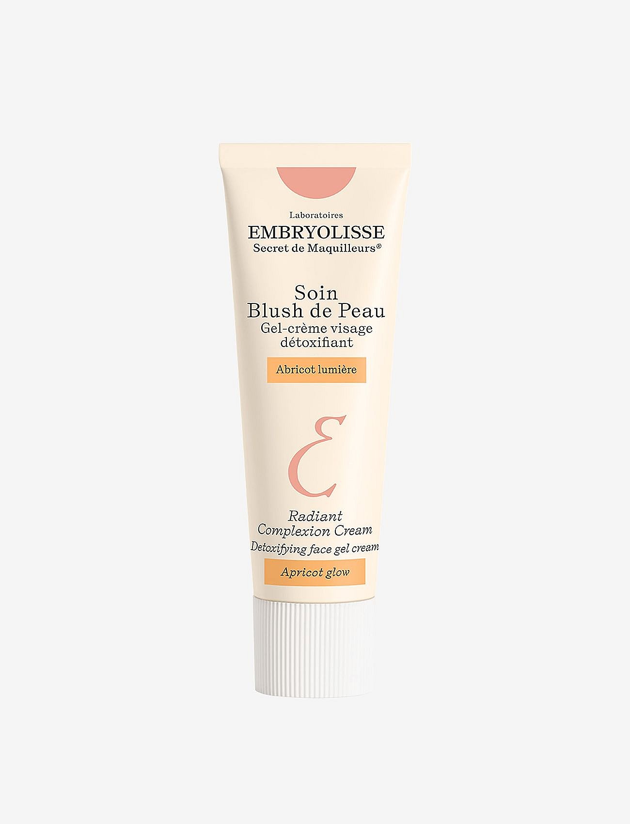 Embryolisse Radiant Complexion Cream Abricot Glow 30 ml