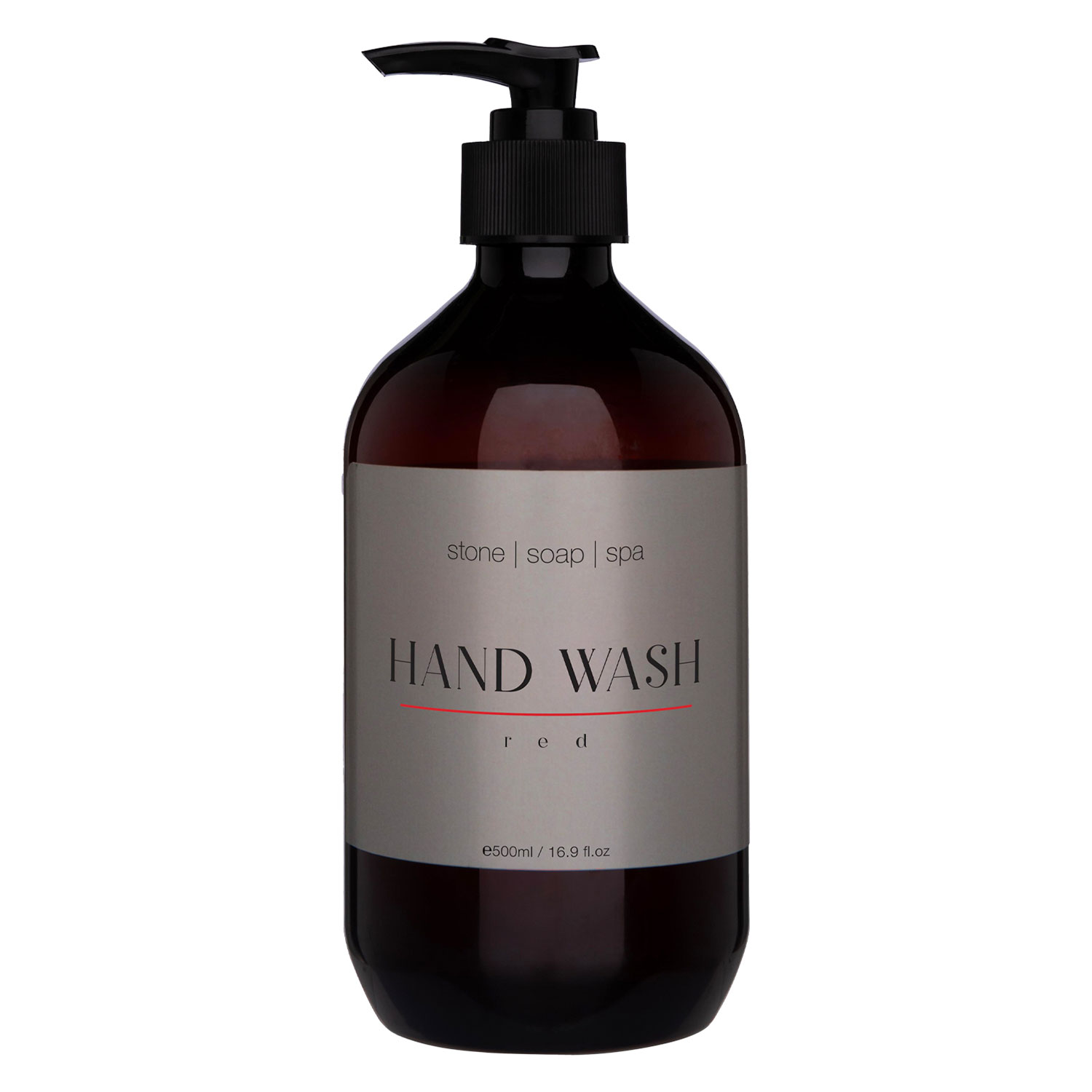 Stone Soap Spa