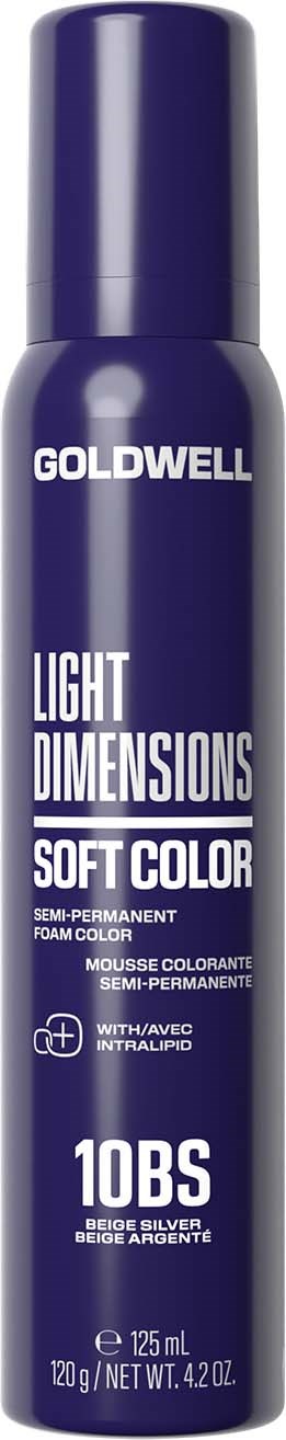 Goldwell Soft Color Hårtoning