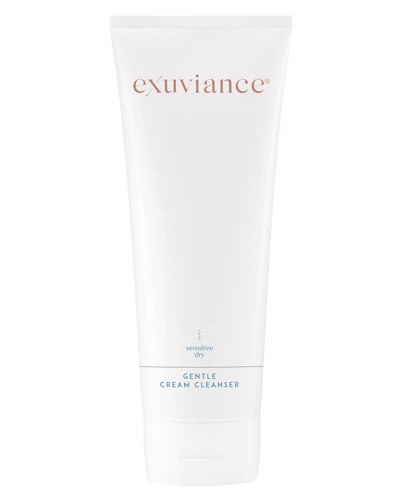 Exuviance Gentle Cream Cleanser (Stop Beauty waste) 212 ml