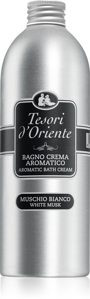 Tesori d'Oriente