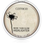 Catrice More Than Glow Illuminerande puder Skugga 010 - Ultimate Platinum Glaze 5,9 g