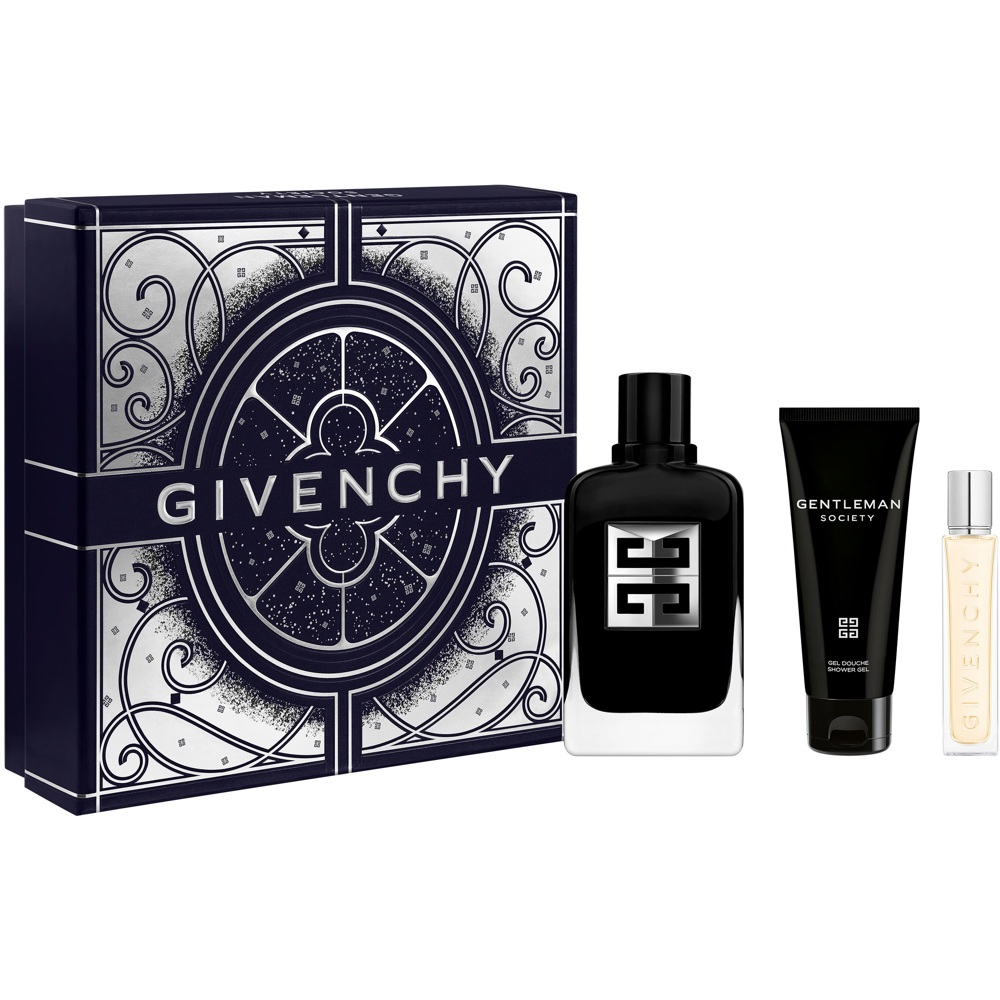 GIVENCHY Gentleman Society Presentförpackning för män