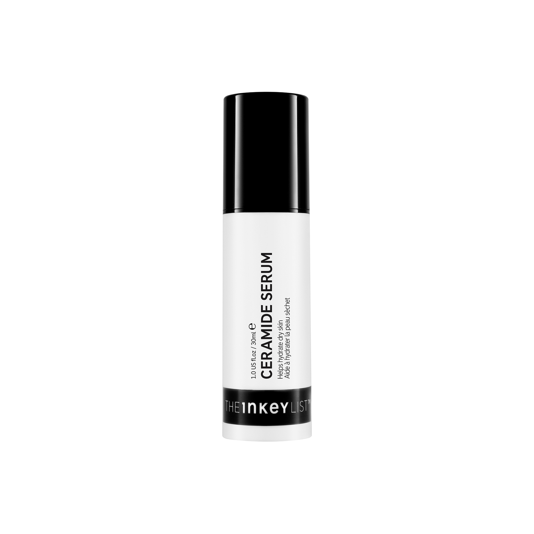 The INKEY List Ceramide Serum (30 ml)