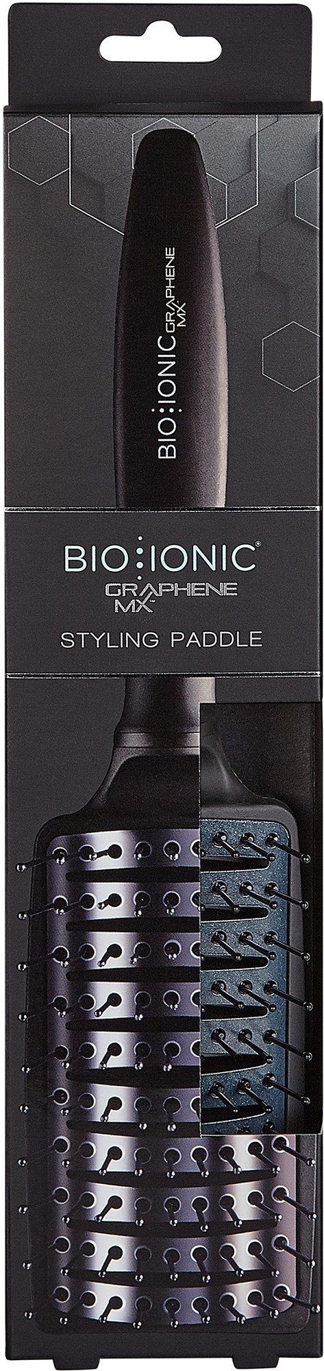 Bio Ionic