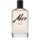 Akro Night Eau de Parfum Unisex 100 ml