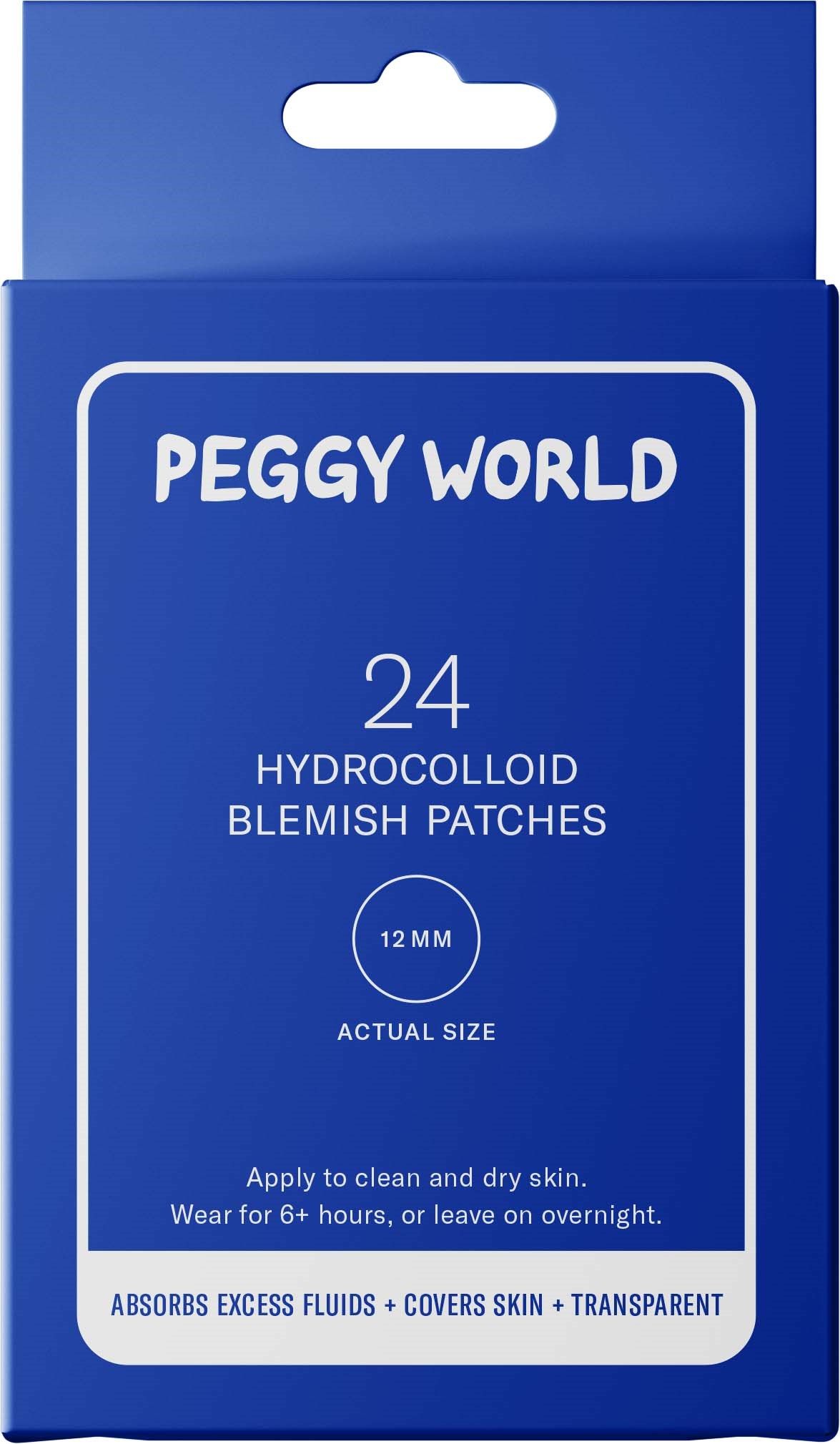 Peggy World