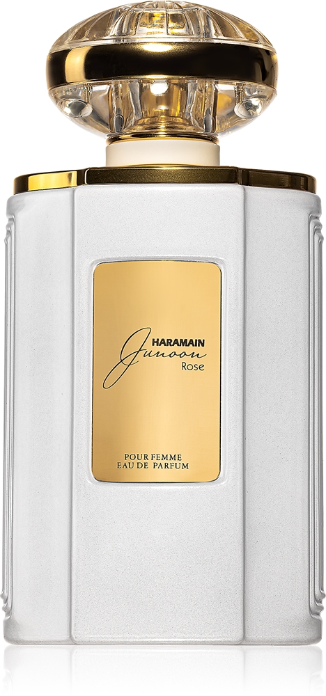 Al Haramain