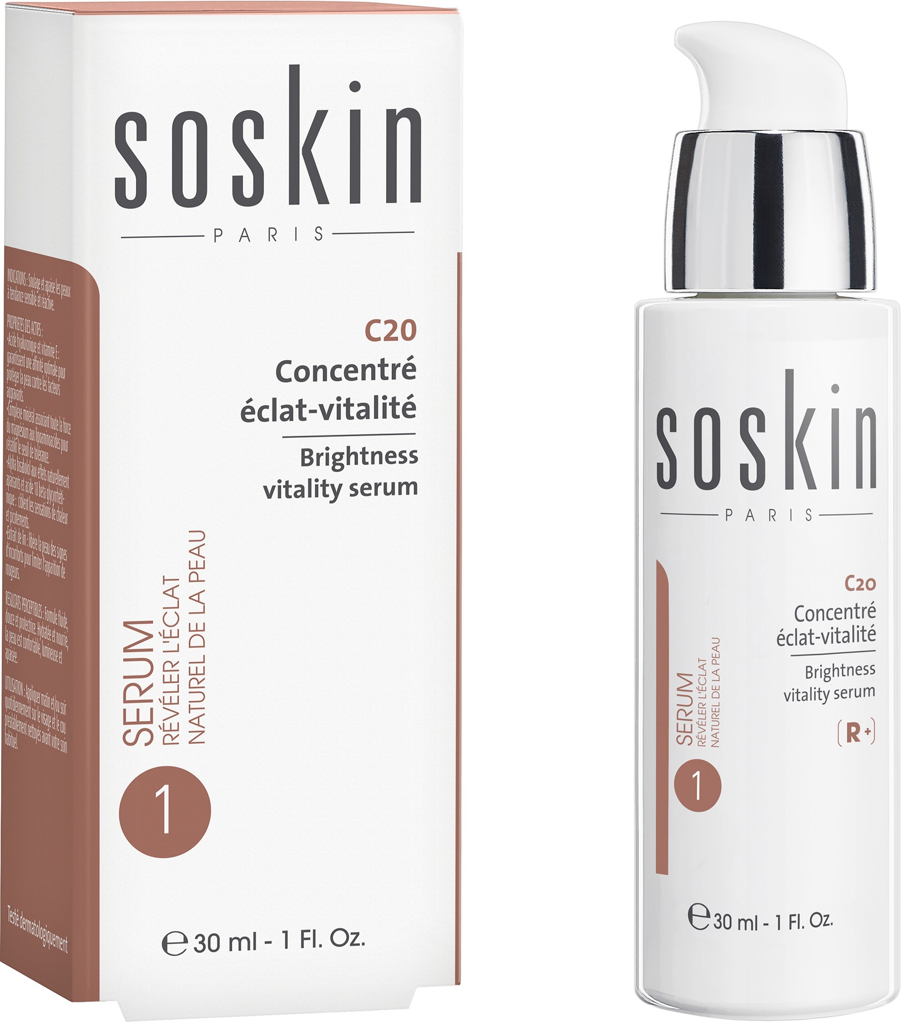 SOSKIN