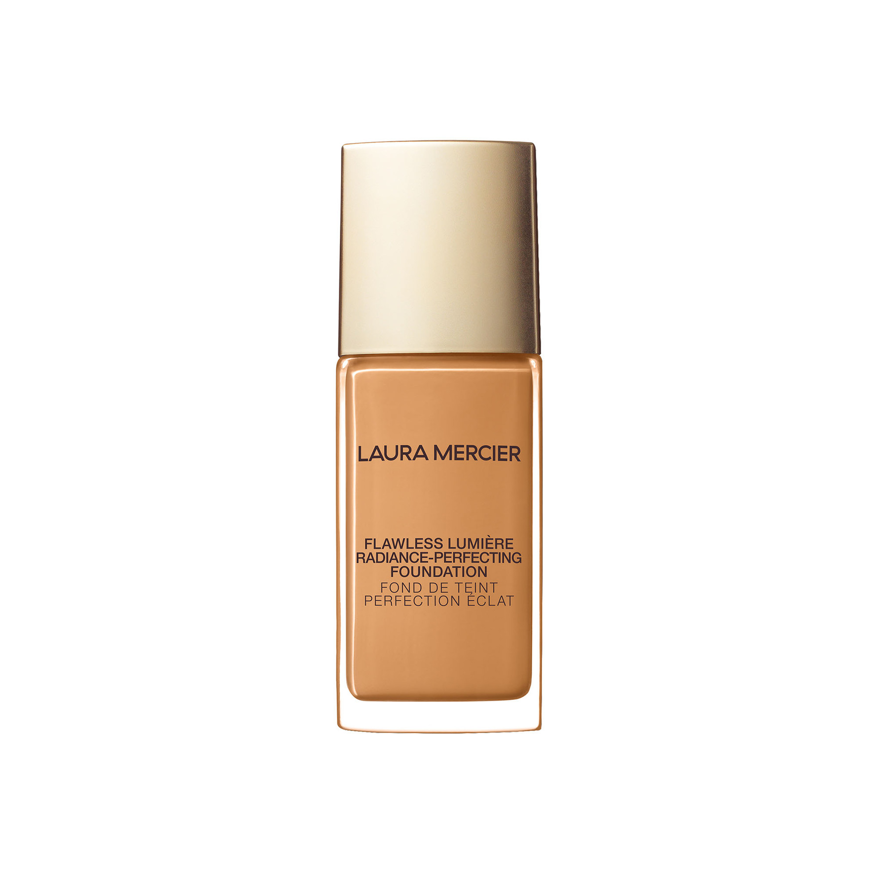 Laura Mercier Flawless Lumière Radiance Perfecting Foundation 4W1 Maple
