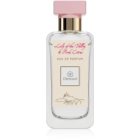 Dermacol Lily of the Valley & Fresh Citrus Eau de Parfum til kvinder 50 ml