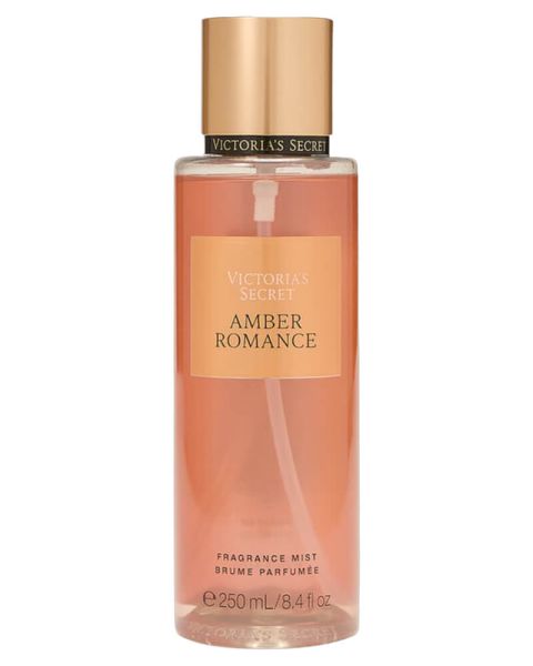 Victoria's Secret Amber Romance Kroppsspray för Kvinnor 250 ml