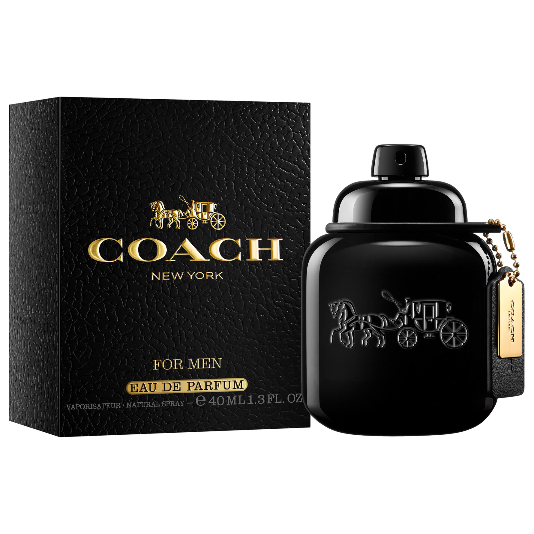 Coach