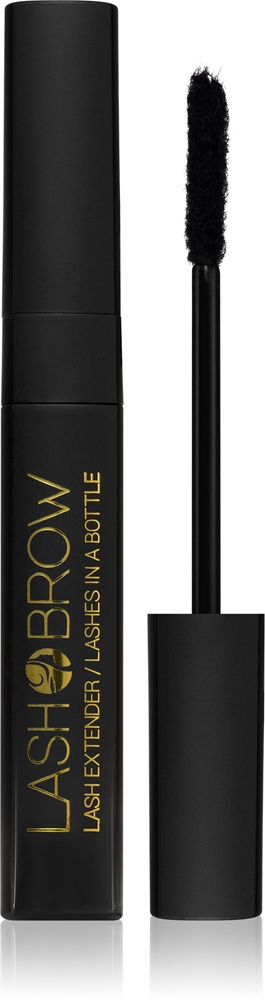 Lash Brow