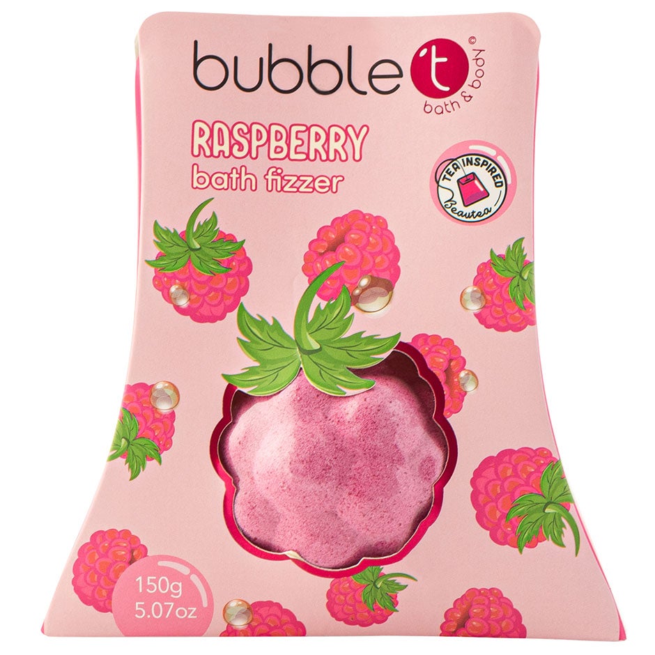 Bubble T Cosmetics