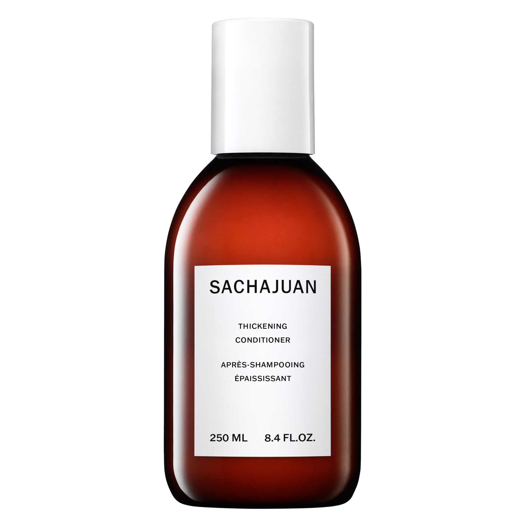 SACHAJUAN Thickening Conditioner 250ml